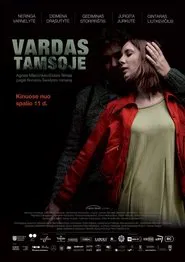 Name in the Dark movie poster