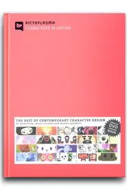 Poster do filme Pictoplasma: Characters in Motion, Vol. 1
