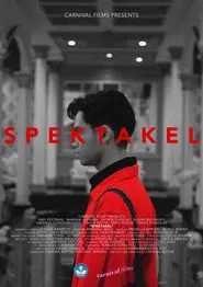 A Spectacle movie poster