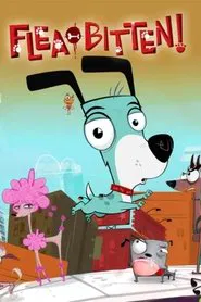 Flea-Bitten! tv show poster