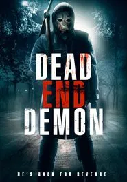 Dead End Demon movie poster