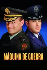 Poster do filme Máquina de Guerra