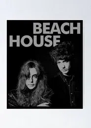 Beach House: Live at Kings Theatre movie poster