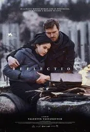 Reflection movie poster
