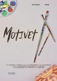 Motivet movie poster