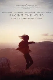Facing the Wind movie poster