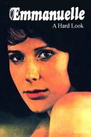 Poster do filme Emmanuelle: A Hard Look