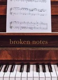 Broken Notes movie poster