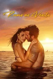 Poster do filme Rumo ao Vento