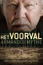 Poster do filme Het Voorval - Armando en de mythe