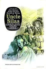 Uncle Silas movie poster