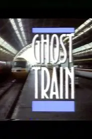 Ghost Train movie poster