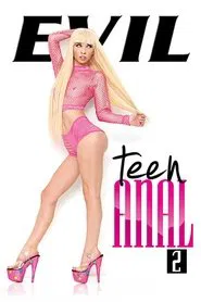Teen Anal 2 movie poster
