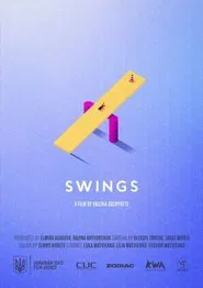 Swings movie poster