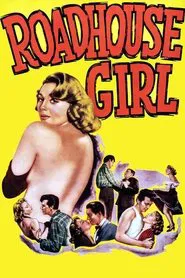 Roadhouse Girl movie poster