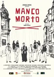 Poster do filme Manco Morto