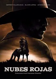 Poster do filme Nubes Rojas