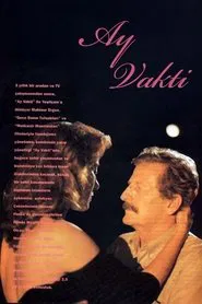 Poster do filme Ay Vakti