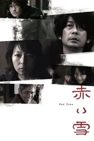 Red Snow movie poster