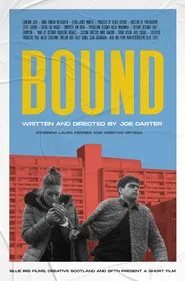 Bound movie poster