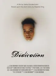 Dedication movie poster