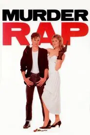 Murder Rap movie poster