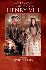 The Wives of Henry VIII tv show poster