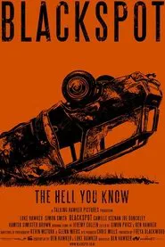Blackspot movie poster