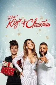 The Keys of Christmas movie poster