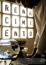 Renacimiento movie poster