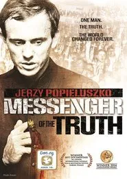 Jerzy Popieluszko: Messenger of the Truth movie poster