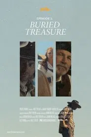 Pacific Parable: Buried Treasure movie poster