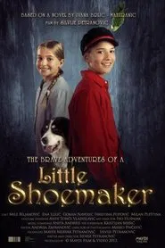 The Brave Adventures of a Little Shoemaker movie poster