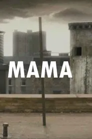 The Mother movie poster