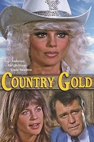 Country Gold movie poster
