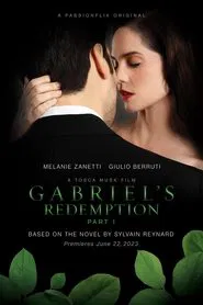 Gabriel's Redemption: Part I movie poster