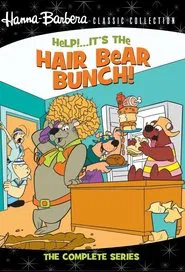 Help!... It's the Hair Bear Bunch! tv show poster