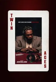 Twin Aces movie poster