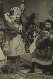 Richard the Lion-Hearted movie poster