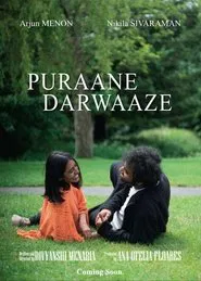 Puraane Darwaaze movie poster