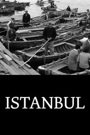 Istanbul movie poster