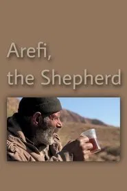 Arefi, the Shepherd movie poster