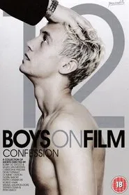 Poster do filme Boys On Film 12: Confession