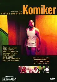 Poster do filme Comedian