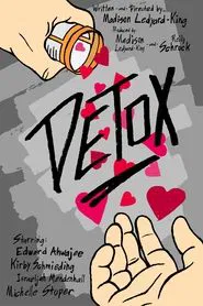Poster do filme Detox