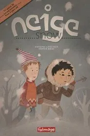 Neige movie poster