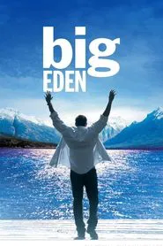 Big Eden movie poster
