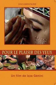 Pour le Plaisir des Yeux movie poster