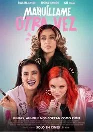 Making It Up movie poster