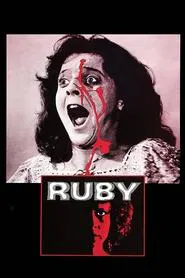Ruby movie poster